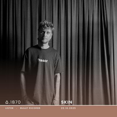 A.1870 Skin - Bullet Records
