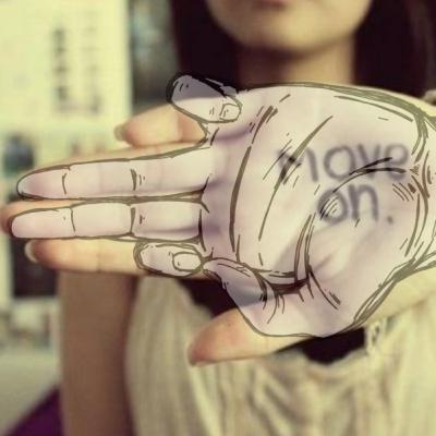 cepetkokgaklama - Cara Cepat Move on Tanpa Tedeng Aling - Aling