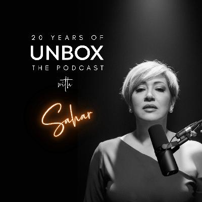What I Learned From 20 Years of Podcasting