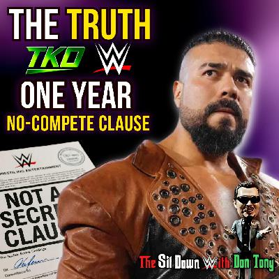 The Sit-Down with Don Tony 10/19/25 The Sit-Down with Don Tony 10/19/25