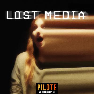 Lost Media | 20 minutes de perdues ? Lost Media | 20 minutes de perdues ?