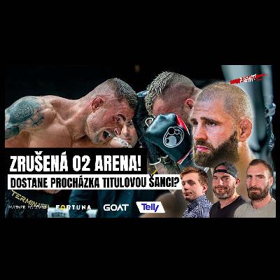 Pereira se vyhne Procházkovi? Vémola už O2 arenu sám nevyprodá. Box v Česku nefunguje | Fight!