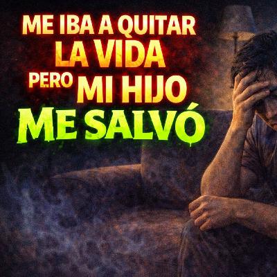 Historias de Miedo Marzo 3 de 2026 ME IBA A QUITAR LA VIDA PERO MI HIJO ME SALVO Historias de Miedo Marzo 3 de 2026 ME IBA A QUITAR LA VIDA PERO MI HIJO ME SALVO