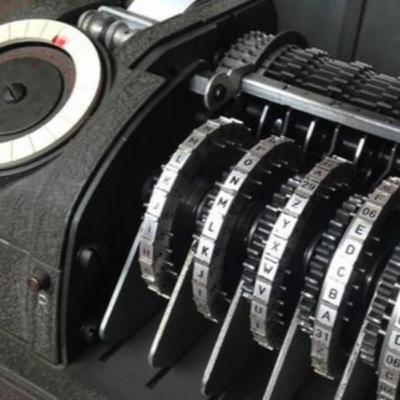 El espionaje del siglo. CRYPTO AG 40 años de espionaje conjunto de EE.UU. y ALEMANIA