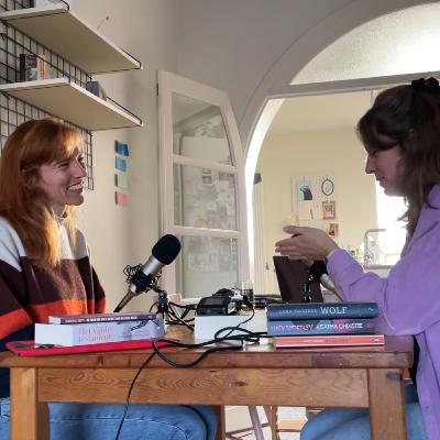 #154 De boekenvoornemens van de Bende #154 De boekenvoornemens van de Bende