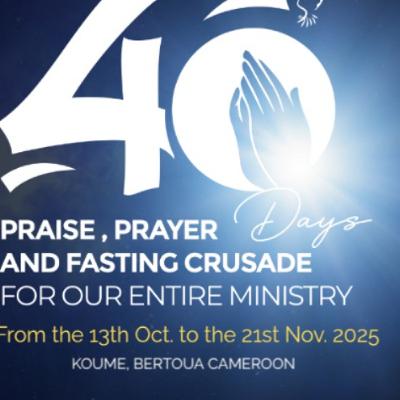 PFC||2025|| Day 36 - 1. A session with Bro Hugo Kwede   || 604