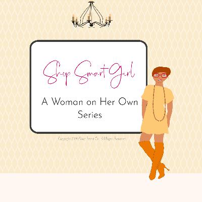 The Beginning of A Woman on Her Own The Beginning of A Woman on Her Own