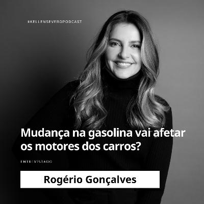 588. Mudança na gasolina vai afetar os motores dos carros?