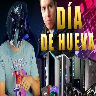Preguntas y Respuestas de Hardware con Drak y el Lic - Jatzi tiene OnlyF4ns? Lo descrubimos!