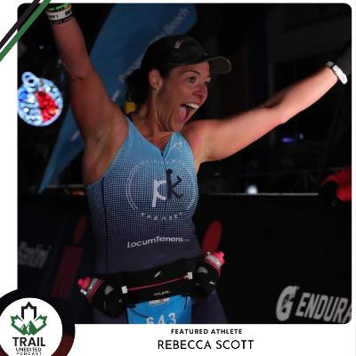 Trail Unedited Season 2, Episode 13: Rebecca Scott