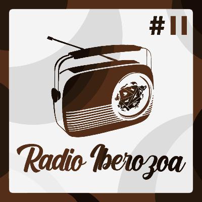 👾🌍 La Era del plástico, un PROBLEMA GLOBAL 🆘 Álvaro Luna / Radio Iberozoa #11: Segunda temporada 👾🌍 La Era del plástico, un PROBLEMA GLOBAL 🆘 Álvaro Luna / Radio Iberozoa #11: Segunda temporada