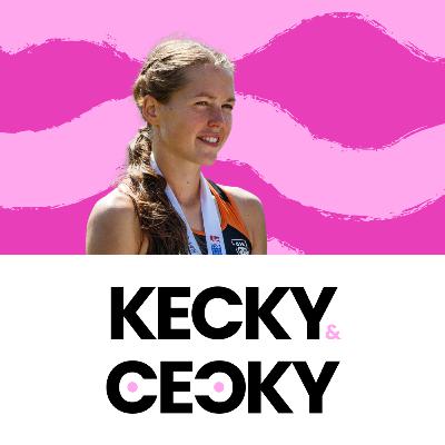 #5 O anémii s lékařkou a dvojnásobnou vítězkou B7 Bárou Jíšovou