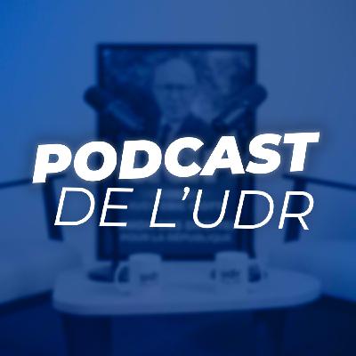 Podcast avec Eric Ciotti : dissolution ou démission d'Emmanuel Macron