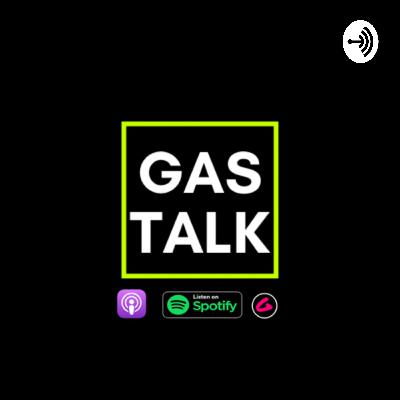 GAS TALK - SEASON 2 “If her boyfriend is calling when she’s in bed with me then I dunno” 🤫 GAS TALK - SEASON 2 “If her boyfriend is calling when she’s in bed with me then I dunno” 🤫