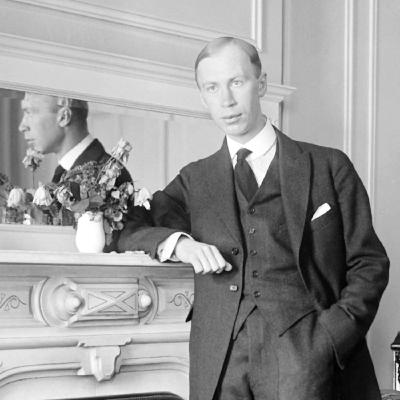 1907/1910 – Le opere 1, 2, 3 e 4 1907/1910 – Le opere 1, 2, 3 e 4