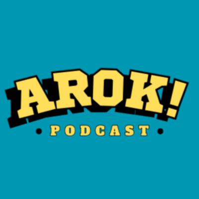 College Commencement Experiences & Latest In A.I. News | AROK! Podcast #6 College Commencement Experiences & Latest In A.I. News | AROK! Podcast #6