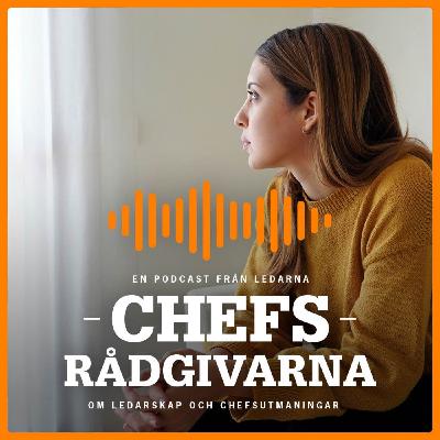 Bristande chefsstöd – vanligare än du tror