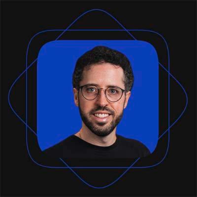 #20 - Anthony Eigier, CEO e cofundador da NeuralMed #20 - Anthony Eigier, CEO e cofundador da NeuralMed