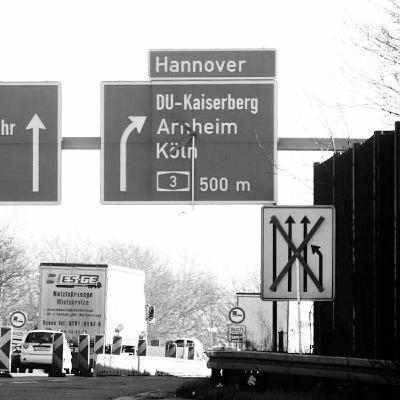 2888 / Den Tod im Nacken