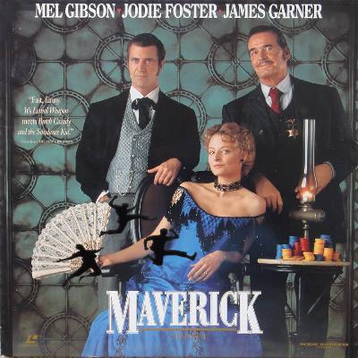 Episode 166 - Maverick Episode 166 - Maverick