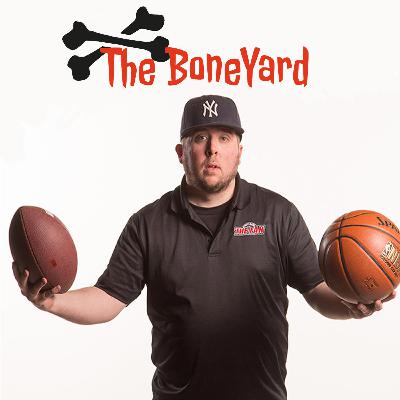 Boneyard Podcast Episode 6