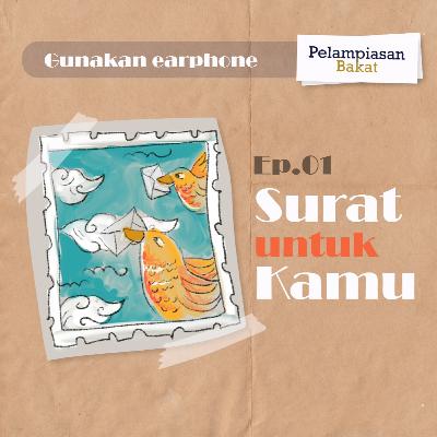 01 : Perlahan saja, tak perlu terburu. 01 : Perlahan saja, tak perlu terburu.