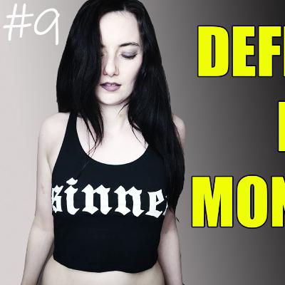 The Jamie Jay Car Podcast - Ep 09 - Harker Ryan - Defeating Her Monsters
