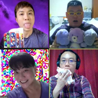 Scandal Panel Episode 11 - Worst Dating App Experience | RuPaul's Drag Race UK 03x03 Review | BONUS: Everybody's Talking About Jamie Movie Review Scandal Panel Episode 11 - Worst Dating App Experience | RuPaul's Drag Race UK 03x03 Review | BONUS: Everybody's Talking About Jamie Movie Review