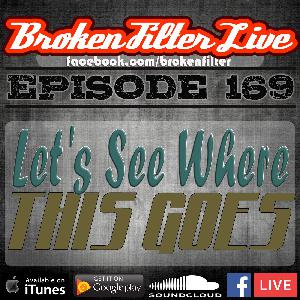 Let's See Where This Goes - Ep 169