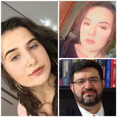 O QUE É UM GOVERNO JUSTO PARA PLATÃO? Com Laise, Helena e Prof. Thiago