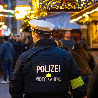 Anschlagsplan auf Weihnachtsmarkt: Was bisher bekannt ist Anschlagsplan auf Weihnachtsmarkt: Was bisher bekannt ist