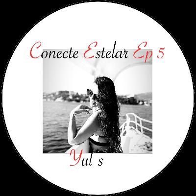 Entrevista a DJ Yul's "Conecte Estelar" Entrevista a DJ Yul's "Conecte Estelar"