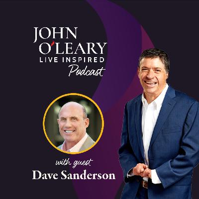 Dave Sanderson from the Miracle on the Hudson (ep. 838)