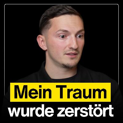 Sinan Bytyqi: Vom 17-jährigen Man City Youngstar zum Albtraum