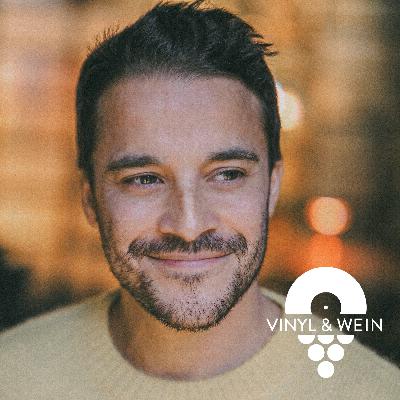Kostja Ullmann – Über Filmrollen, Heimat und eigenen Wein Kostja Ullmann – Über Filmrollen, Heimat und eigenen Wein