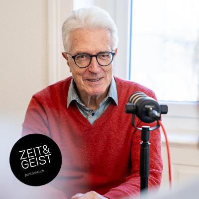 #23: mit Werner van Gent, Journalist und Publizist