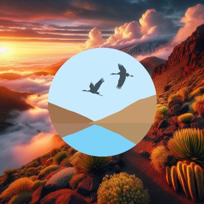 פרק 47 - טנריף והאיים הקנאריים