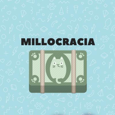 10: #GatoClassics Millocracia (republicado)