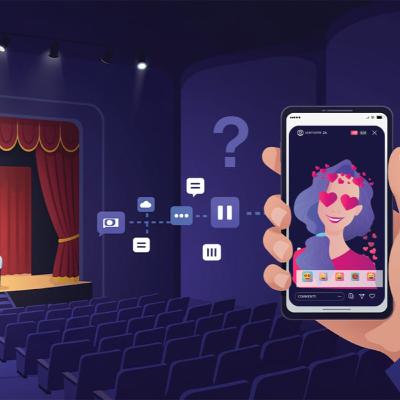 Will India binge on micro dramas?