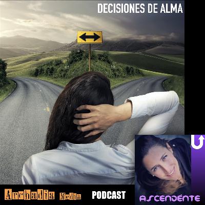 32 | Decisiones de Alma 32 | Decisiones de Alma