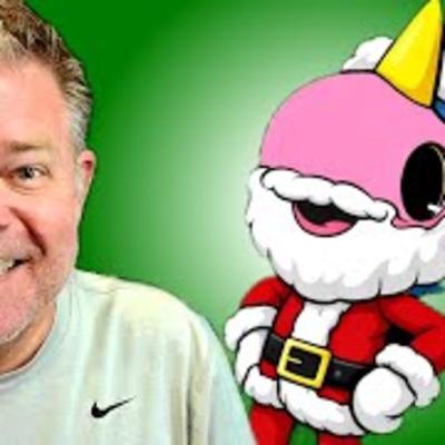 **Telling the FACTS** 🦄🦄 BIG Data for $UFD