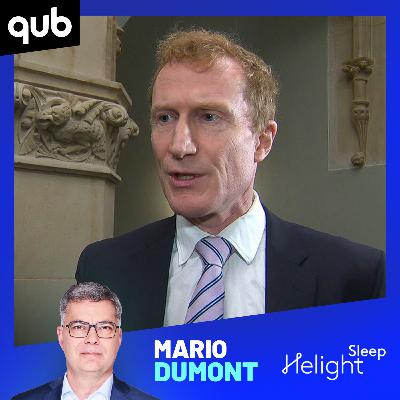 Aplaventrisme de la SARTEC? «La nomination de Miller était pas mal ce qu’on pouvait espérer de mieux»