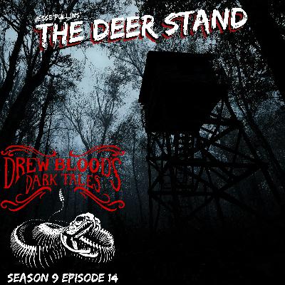 S9E14 - "Highway To Hell" - Drew Blood S9E14 - "Highway To Hell" - Drew Blood