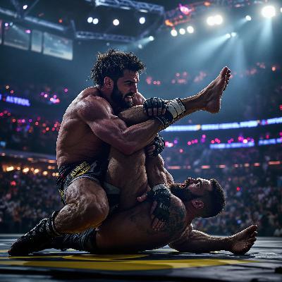 Cage Fury Highlights, São Paulo Grand Prix, and Jiu-Jitsu's Growth in Italy | Grappler News