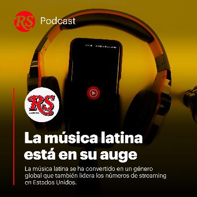 La música latina está en su auge: El Pulso de la Cultura
