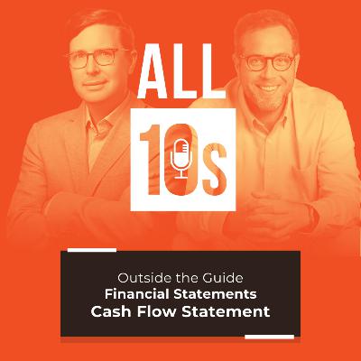 Outside the Guide: Financial Statements - Cash Flow Statement