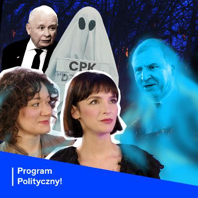 108. Czy PiS dogoniły upiory z przeszłości? 👻