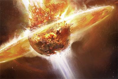 EVE Online Lore — Наследование, ч.1 (18)