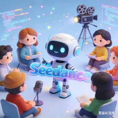90期：Seedance让AI走向快车道【乐侃工坊】X【游戏人有态度】