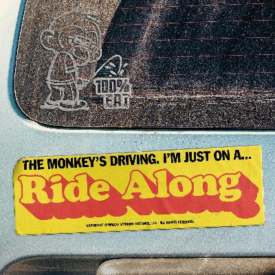 Homer Rule 34 - Ride Along Jimmy John’s